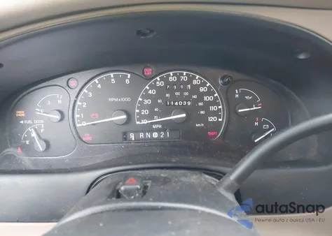 2001 Ford Ranger Edge/Xl/Xlt from USA, damaged, VIN 1FTYR14UX1PA76457